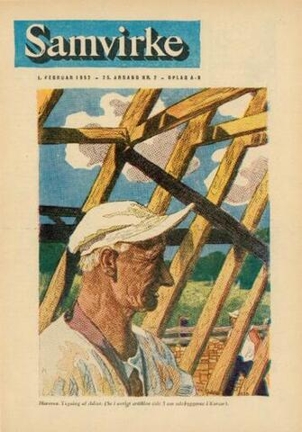 Samvirke (01.02.1952)