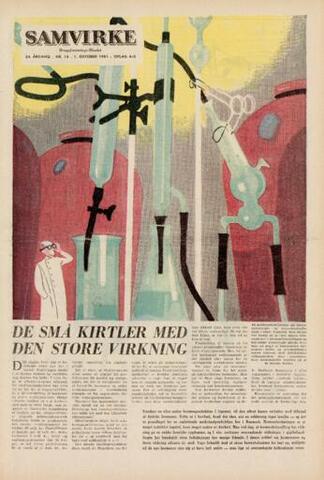 Samvirke (01.10.1951)
