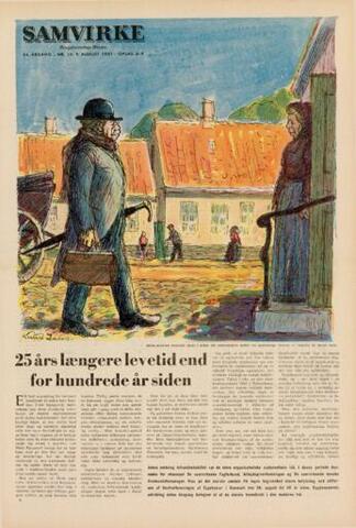 Samvirke (09.08.1951)