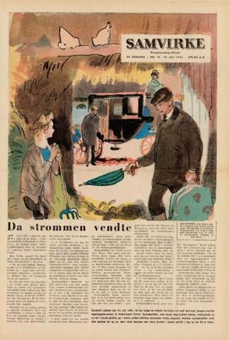 Samvirke (15.07.1951)