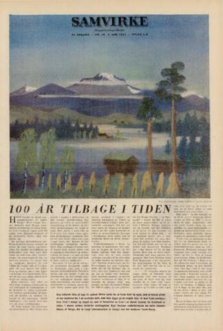Samvirke (05.06.1951)