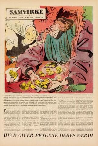 Samvirke (15.05.1951)