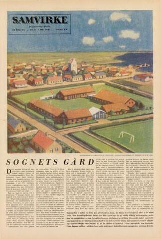 Samvirke (01.05.1951)