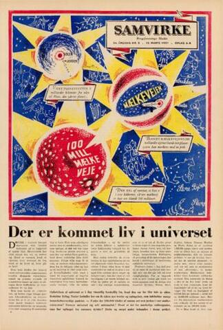 Samvirke (15.03.1951)
