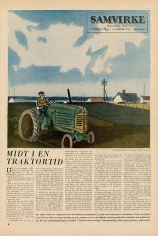 Samvirke (15.02.1951)