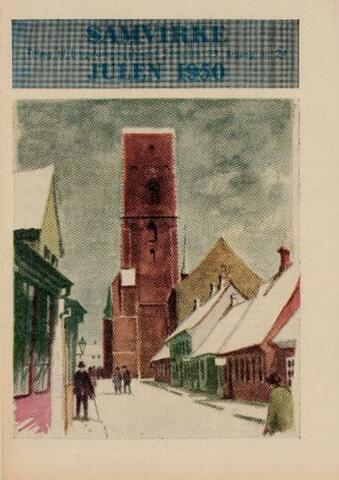 Samvirke (15.12.1950)