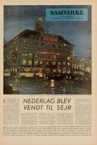 Samvirke (01.12.1950)