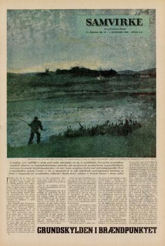 Samvirke (01.11.1950)