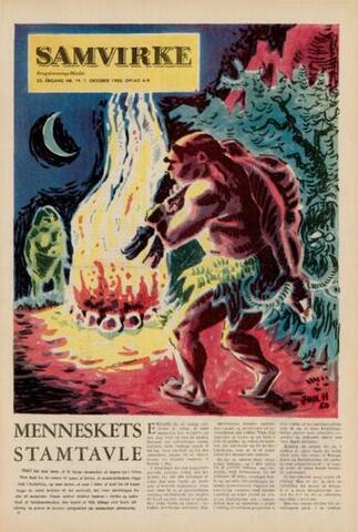 Samvirke (01.10.1950)