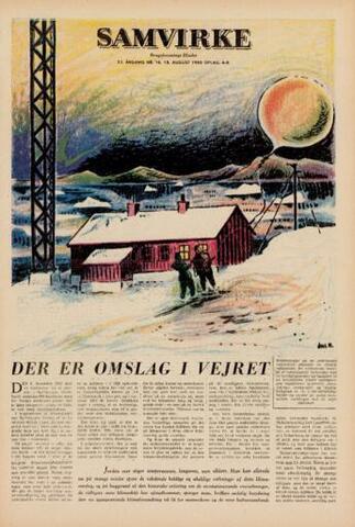 Samvirke (15.08.1950)