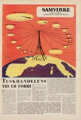 Samvirke (01.08.1950)