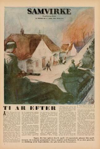 Samvirke (01.04.1950)