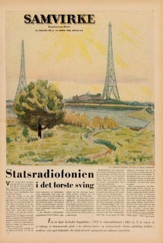 Samvirke (15.03.1950)