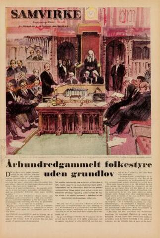 Samvirke (15.02.1950)