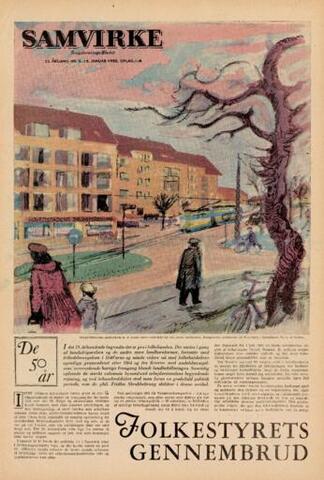 Samvirke (15.01.1950)
