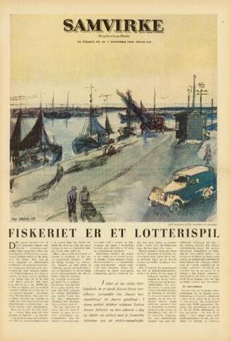 Samvirke (01.11.1949)