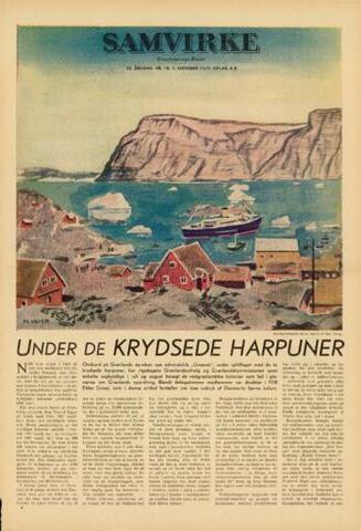Samvirke (01.10.1949)