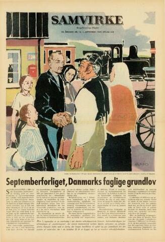 Samvirke (01.09.1949)