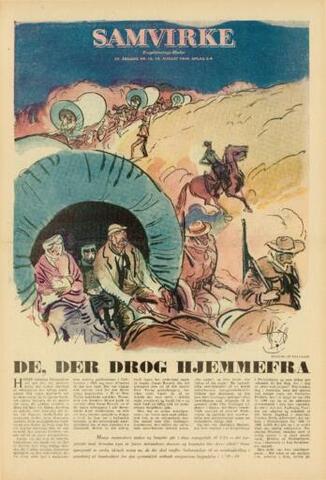 Samvirke (15.08.1949)
