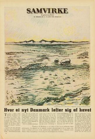 Samvirke (15.06.1949)
