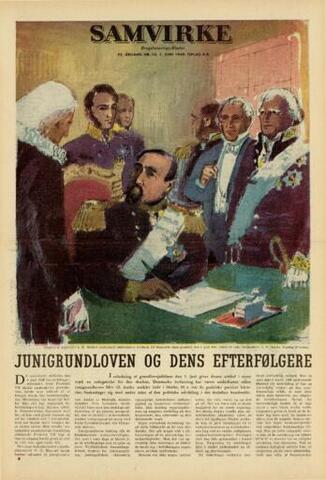 Samvirke (01.06.1949)
