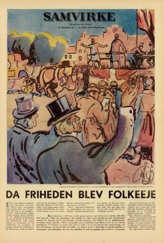 Samvirke (15.04.1949)