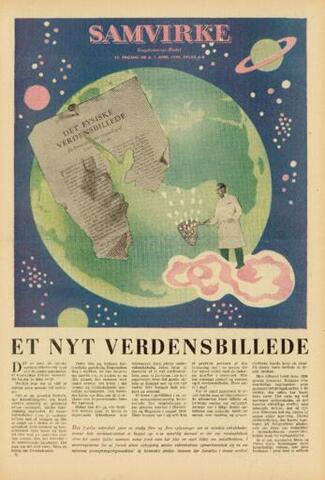 Samvirke (01.04.1949)