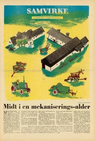 Samvirke (15.03.1949)
