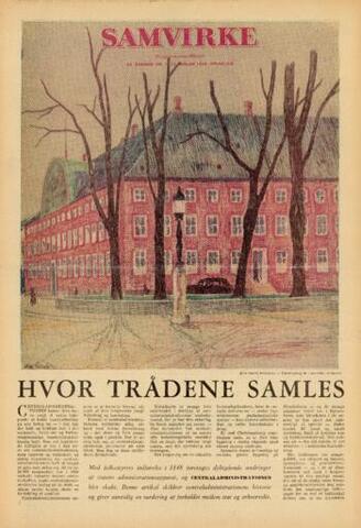 Samvirke (12.01.1949)