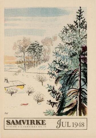 Samvirke (24.12.1948)