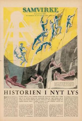 Samvirke (12.11.1948)