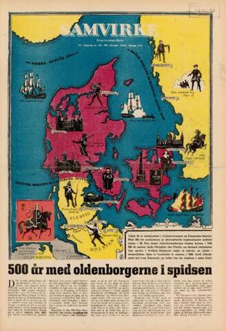 Samvirke (29.10.1948)