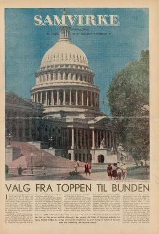 Samvirke (24.09.1948)