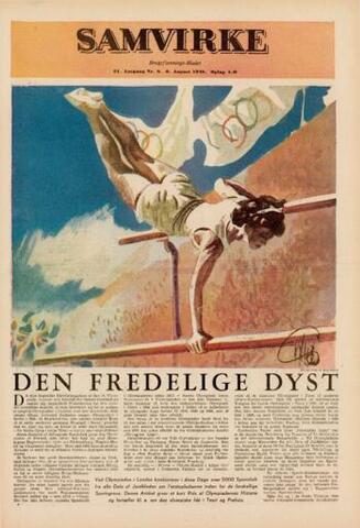 Samvirke (06.08.1948)