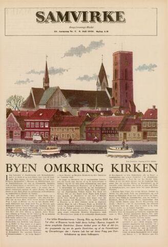 Samvirke (09.07.1948)