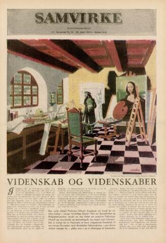 Samvirke (12.06.1948)