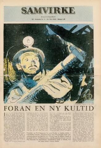 Samvirke (12.05.1948)