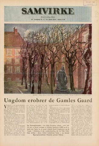 Samvirke (14.04.1948)