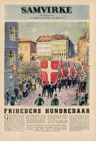 Samvirke (17.03.1948)