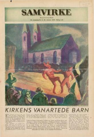 Samvirke (21.01.1948)