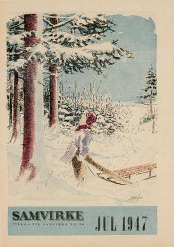 Samvirke (19.12.1947)