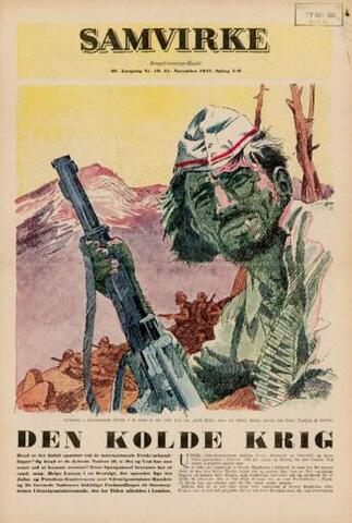 Samvirke (21.11.1947)