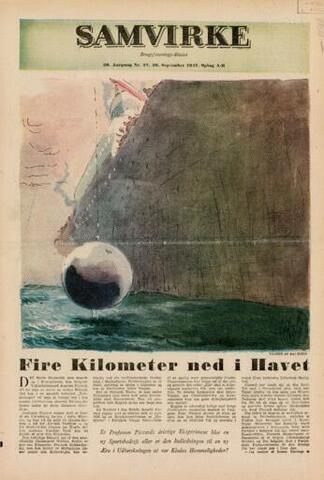 Samvirke (26.09.1947)
