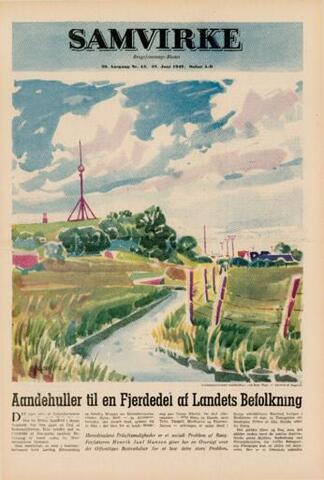Samvirke (27.06.1947)
