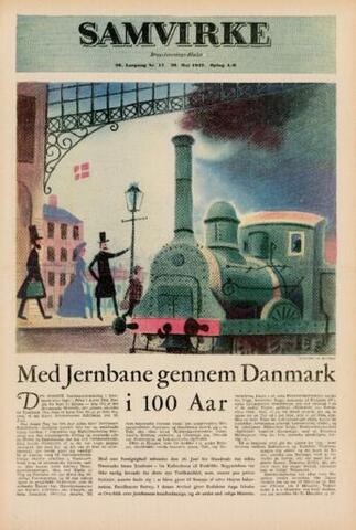 Samvirke (30.05.1947)