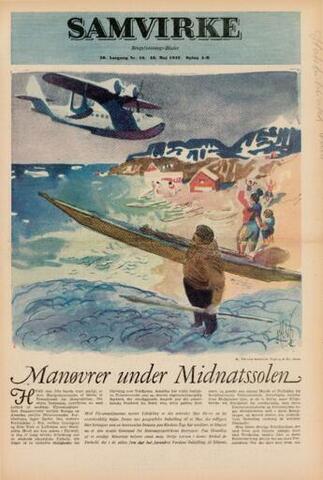 Samvirke (16.05.1947)