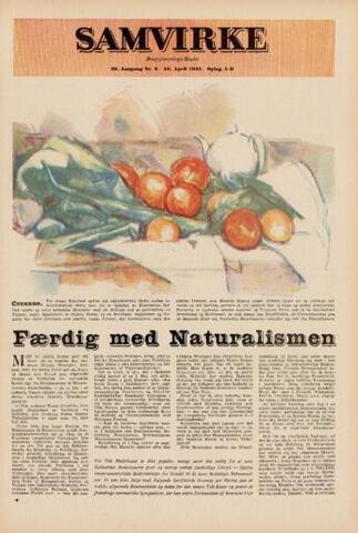 Samvirke (18.04.1947)
