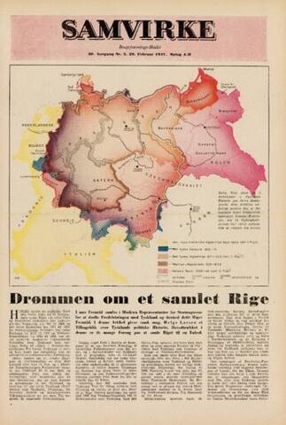 Samvirke (28.02.1947)