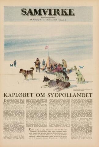 Samvirke (14.02.1947)