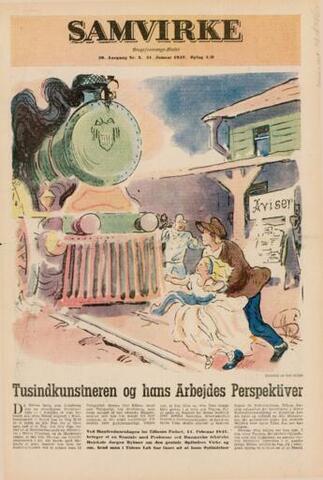 Samvirke (31.01.1947)